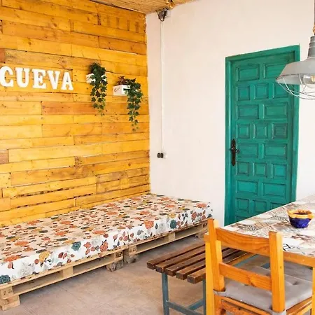 Con Terraza Y Barbacoa アパート パテルナ