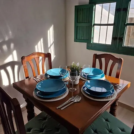 Con Terraza Y Barbacoa Apartmán Paterna